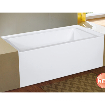 Upc Single Threshold Delantales Bath